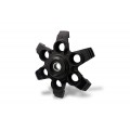 CNC Racing Ventilated Clutch Pressure Plate For the Ducati OE Dry Clutch CNC Racing Ventilated Clutch Pressure Plate For the Ducati OE Dry Clutch